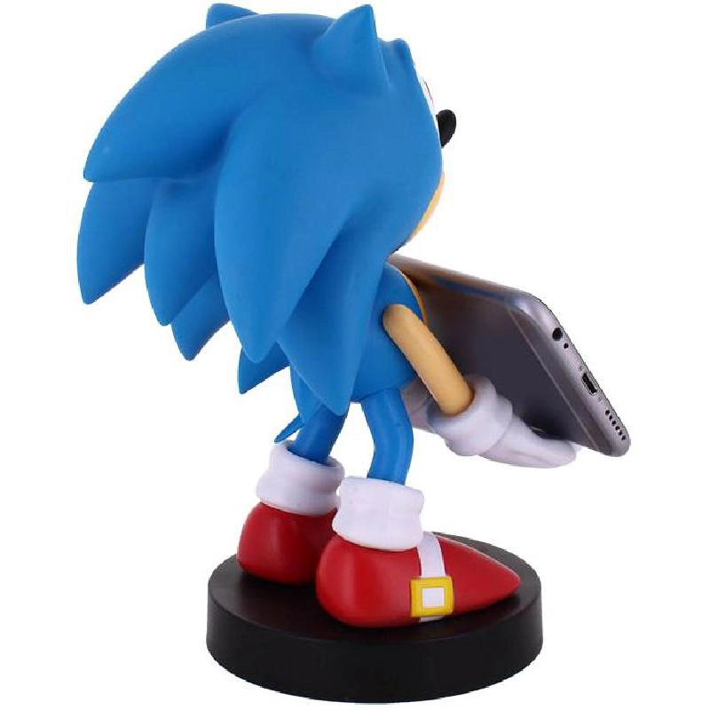 Sonic