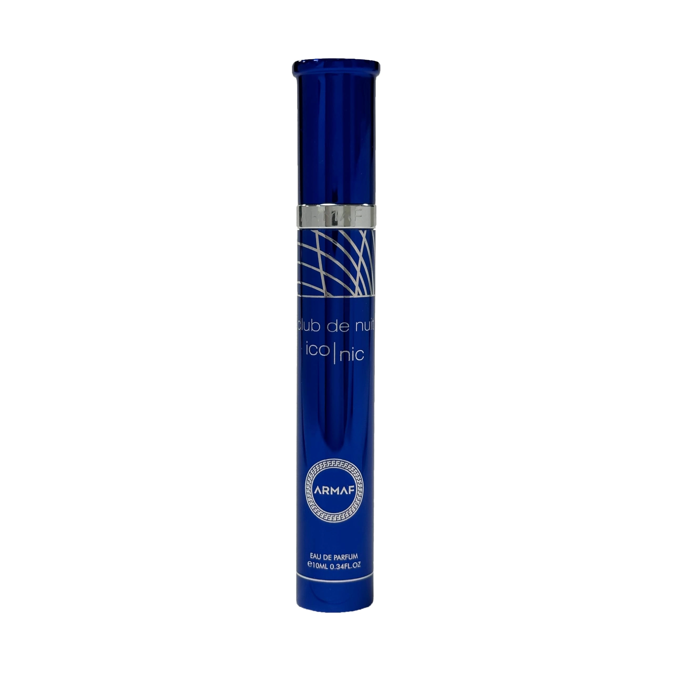 Club De Nuit Iconic Eau de Parfum - 10ml