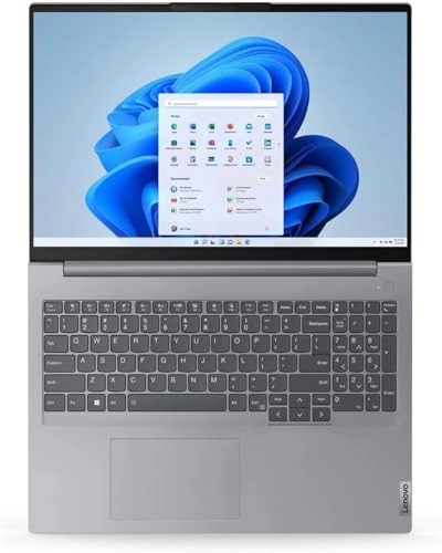 ThinkBook 16 G6 IRL - 16'' Core i5-1335U 8GB DDR5 512GB NVMe SSD