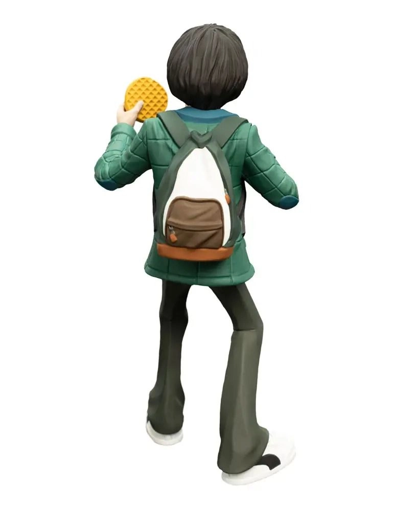 Mike The Resourceful - Stranger Things Season 1 (14 cm) (63330)