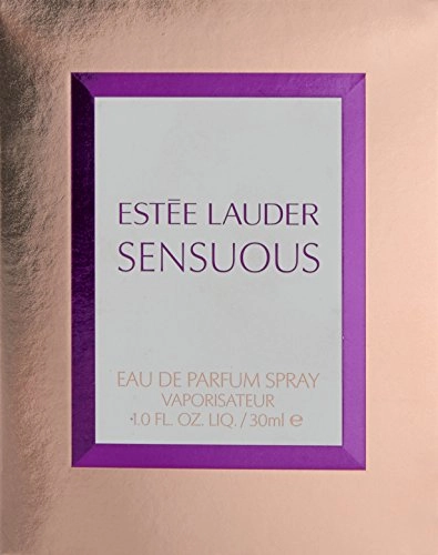 Sensuous Eau de Parfum 1 Fluid Ounces