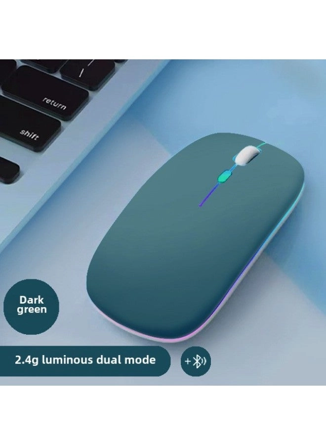 2.4G Dual-Mode Mouse - Wireless