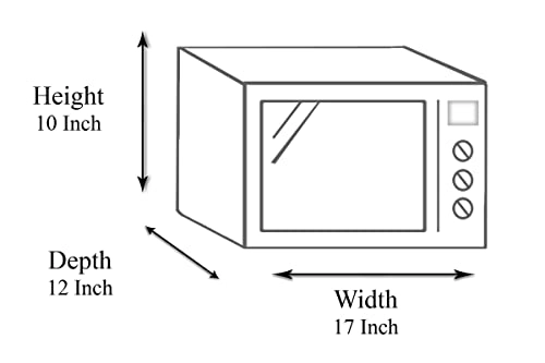 Microwave Oven Cover
