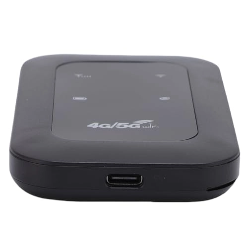 4G Mobile Hotspot - 4G LTE 300Mbps
