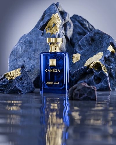 Al Fateh Eau de Parfum 100ml