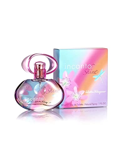 Incanto Shine Eau de Toilette 30 ml