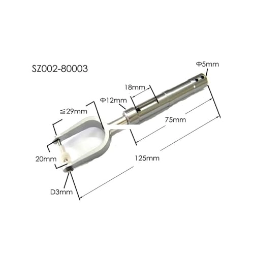 SZ002-80001 - 1 set 4-5kg rigid wing aircraft