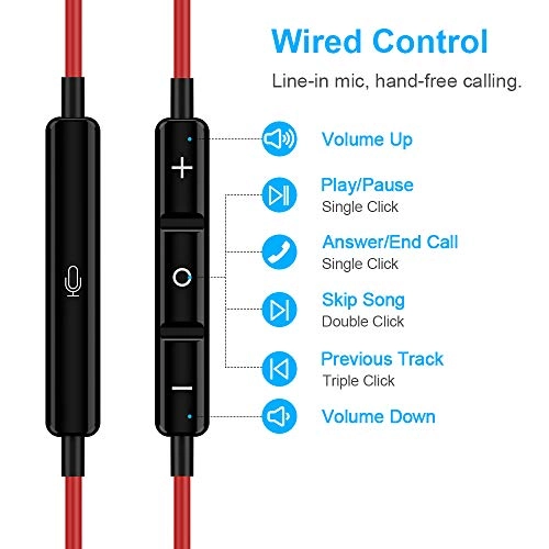 A50 - Wired Earbud