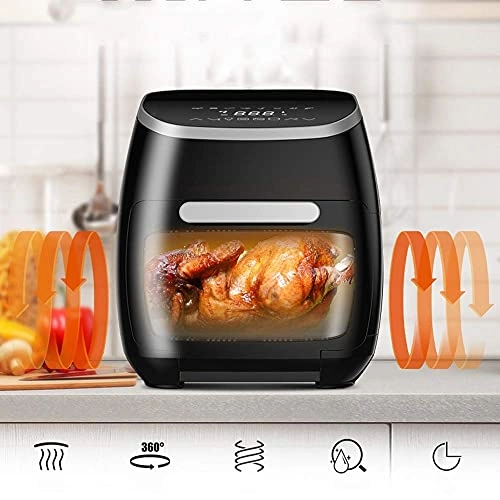 Full Automatic Air Fryer iHc8TPK8Y3oIGqyX