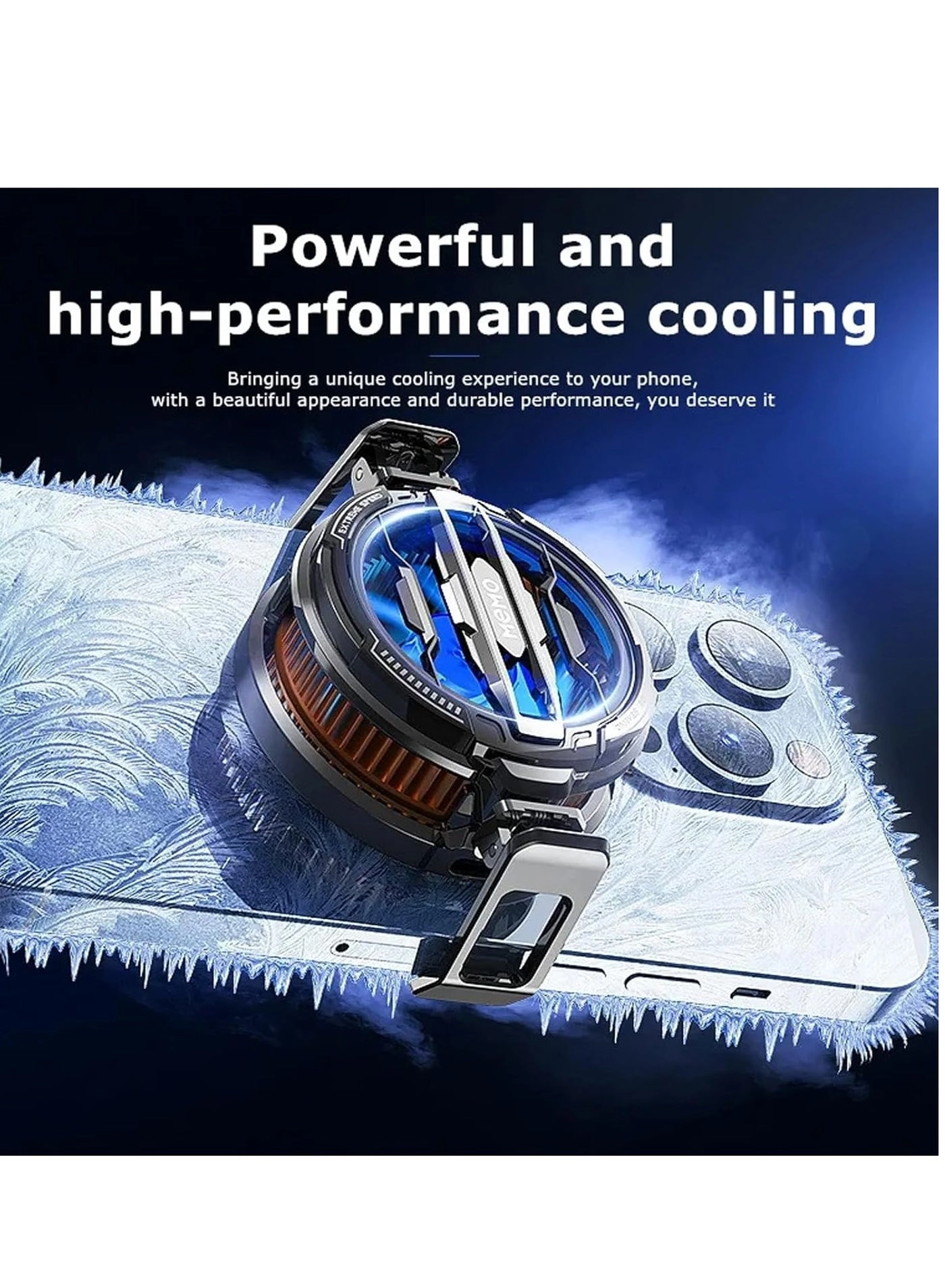 CX07 - 2.83-3.66 inches Black+RGB