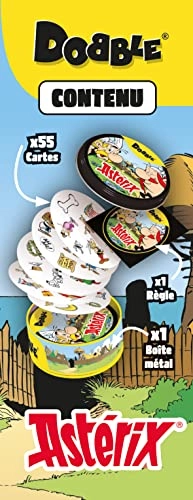 Dobble: Asterix (French)