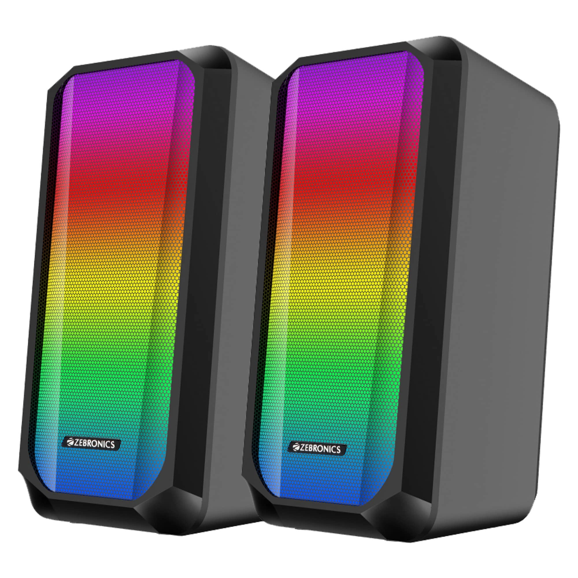 Zebronics India Private Limited, Zebronics India Private Limited ZEB-FAME 1 - 10W