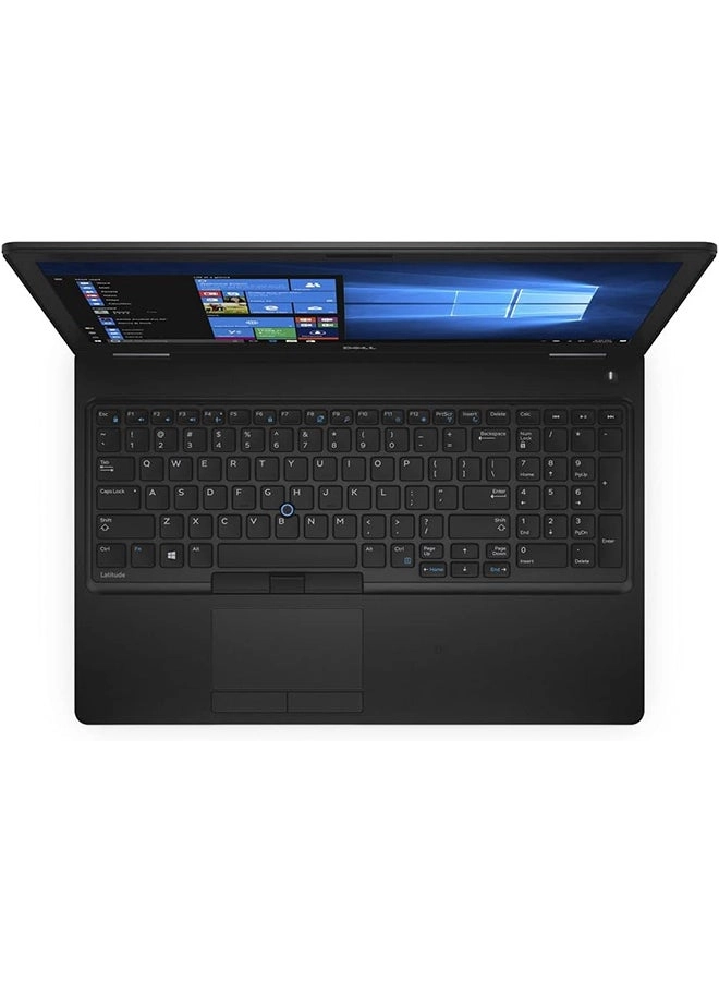 (Renewed) Latitude E5570 - 15.6'' Core i5 8GB DDR4 256GB SSD