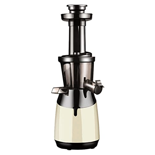 Slow Masticating Juicer Extractor - 700W 1000ml