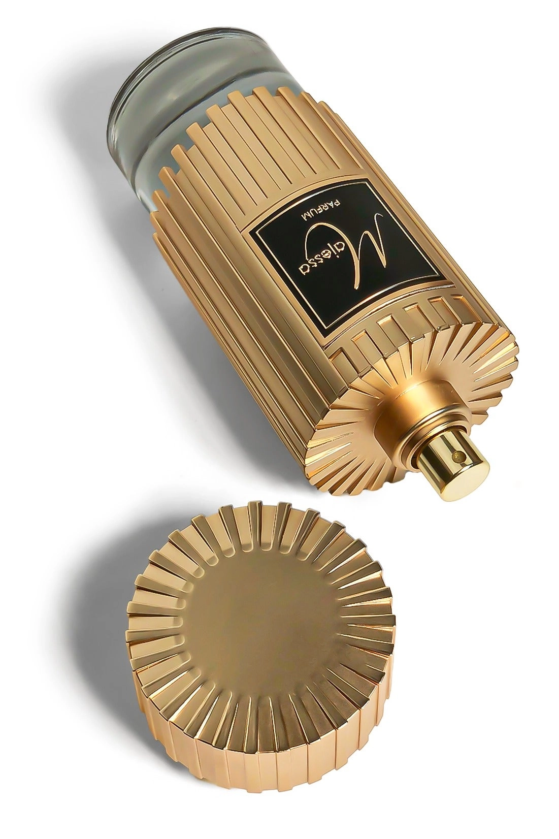 Majessa Eau de Parfum 100ml