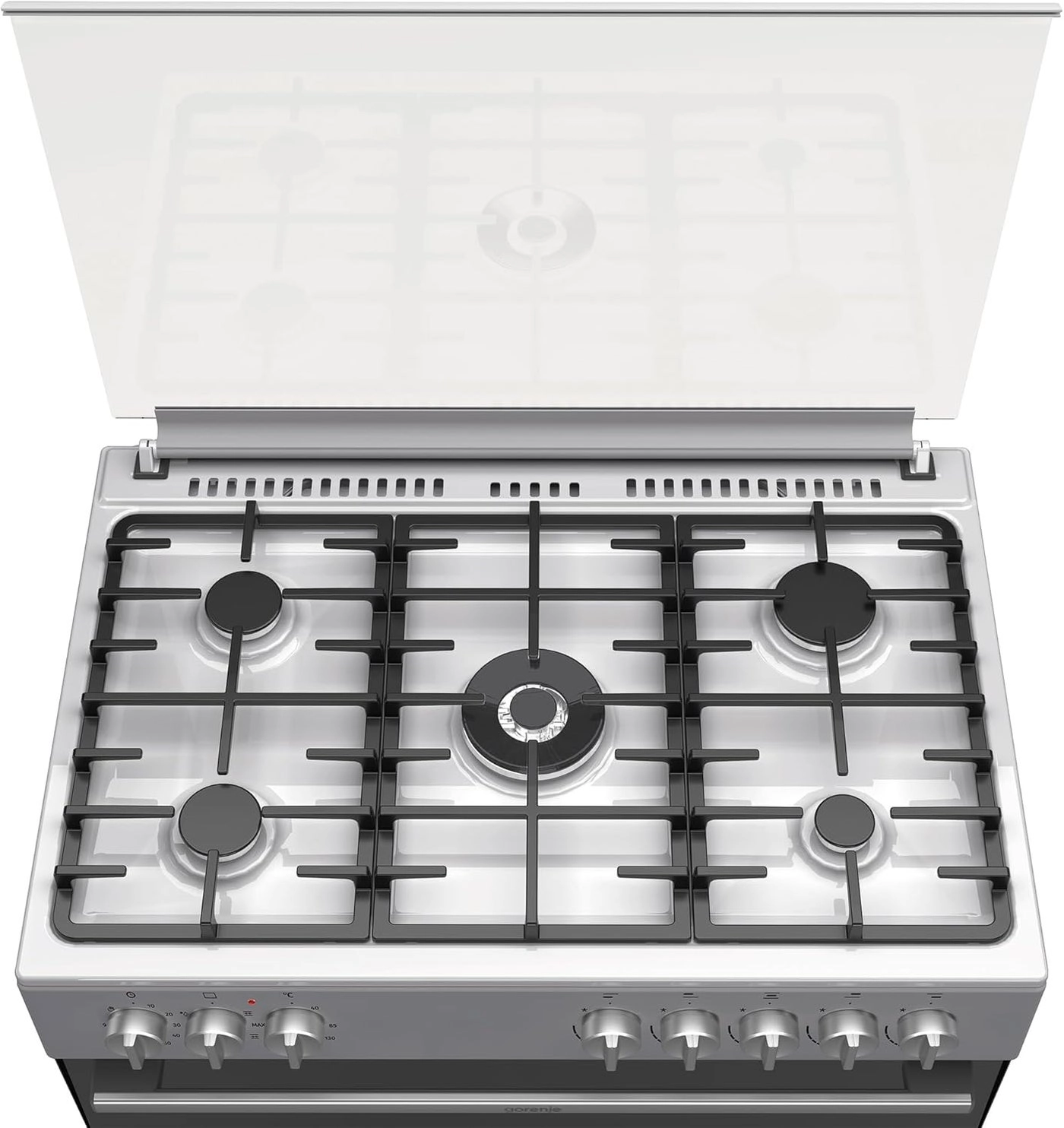 GK9221S GAS Cooker