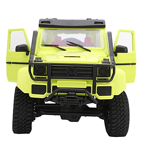 RC Truck - 1/12 Scale