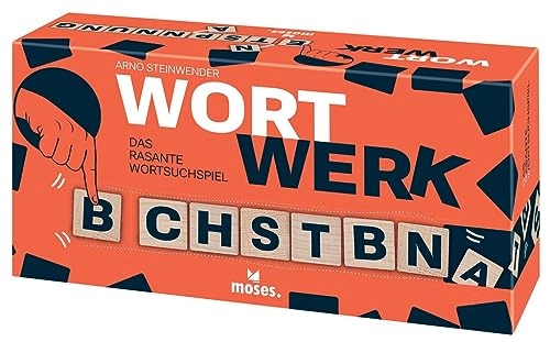 Word work (German)
