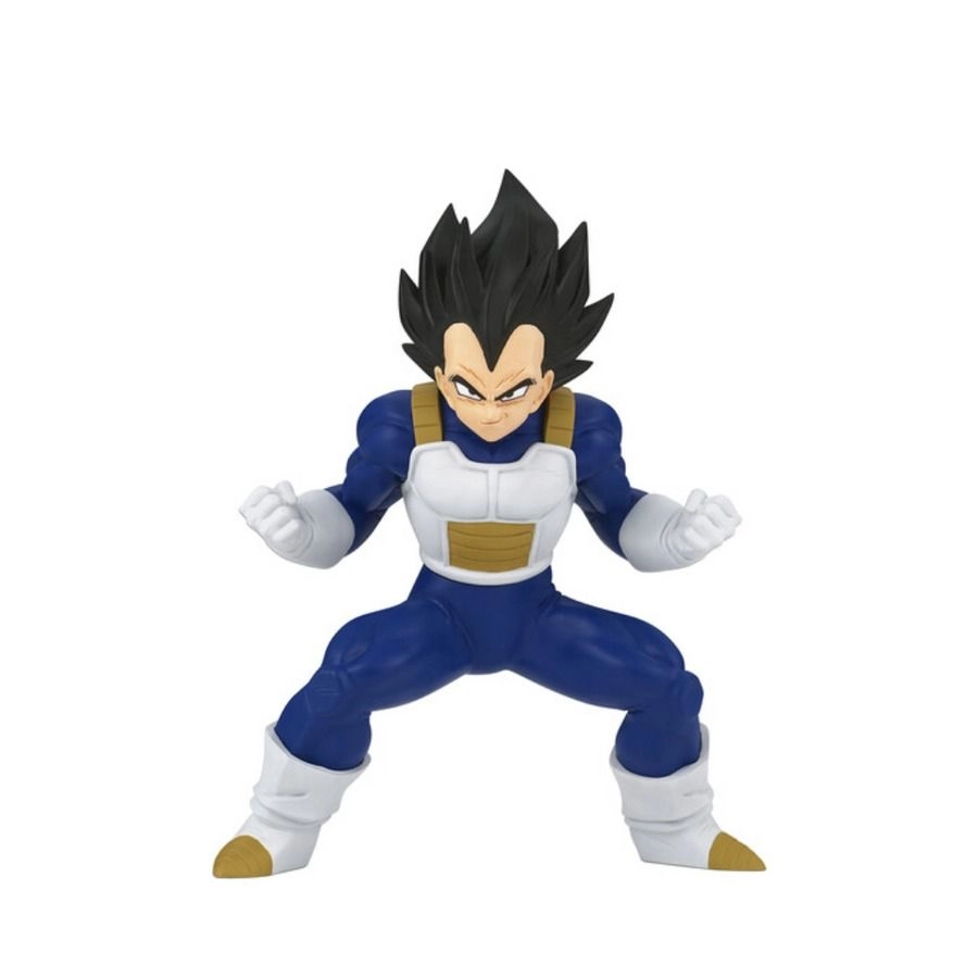 Banpresto Vegeta - Dragon Ball Z Vol.2 - 4.7" (4.7")