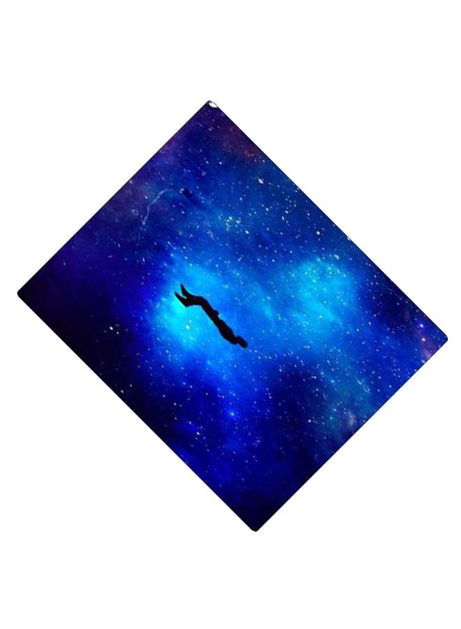 Printed Anti-Slip Gaming Mouse Pad