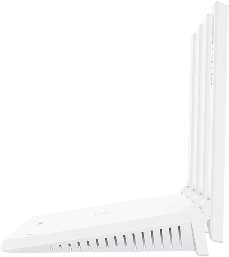 AX3 - 3000 Mbps Wi-Fi 6