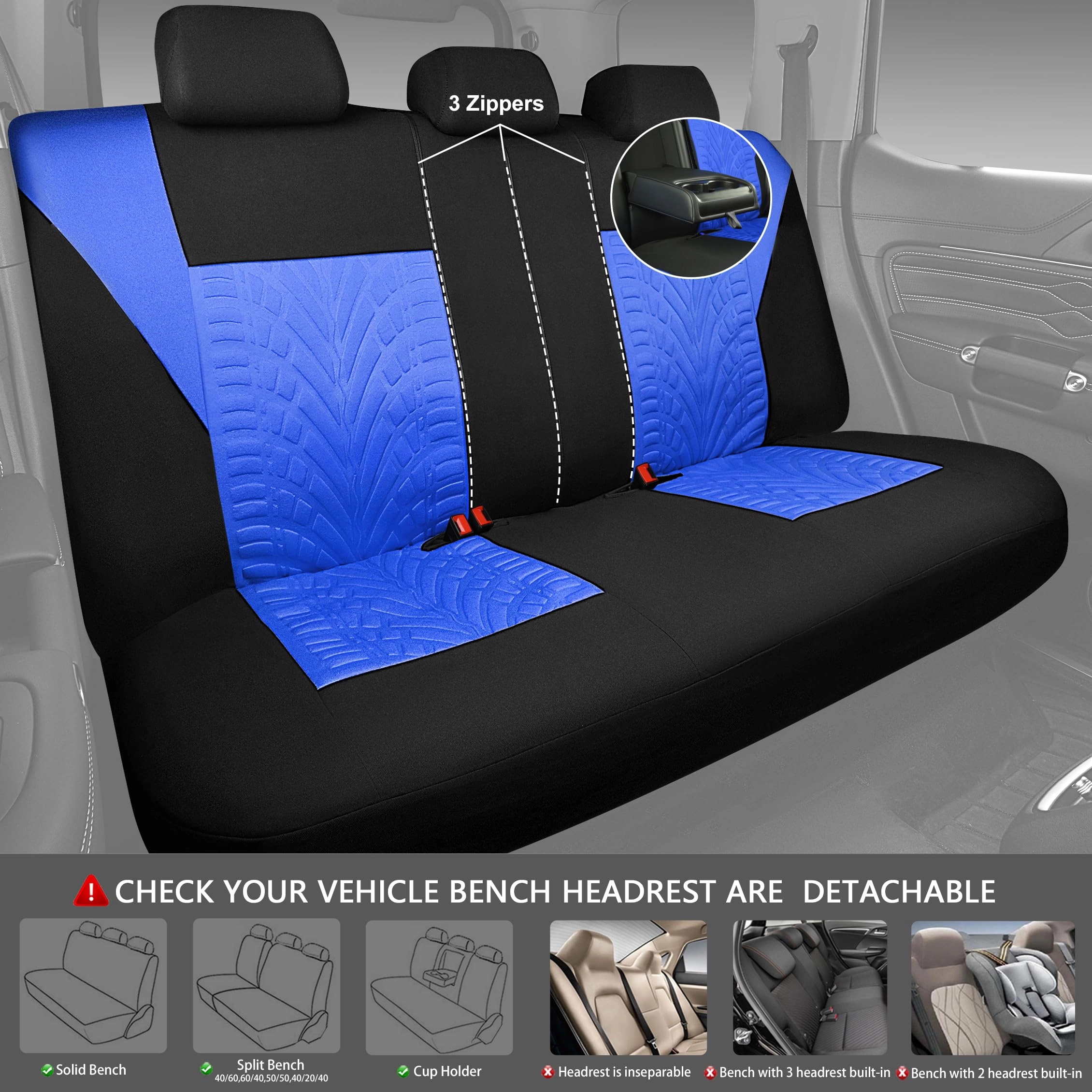 Car Seat Covers