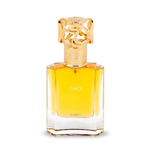 Ishq Eau de Parfum 50ml