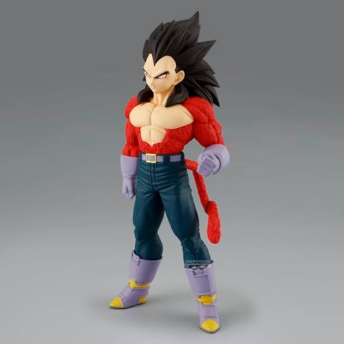 Vegeta - Dragon Ball GT - Super Saiyan 4 Japan Limited (16 cm) (BP39121)