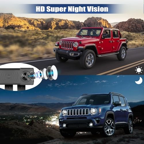 A4216EU-AM39EU-GOH - Night vision Wired 1080P