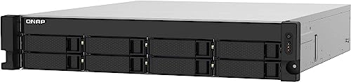 TS-832PXU-RP-4G 8-Bay