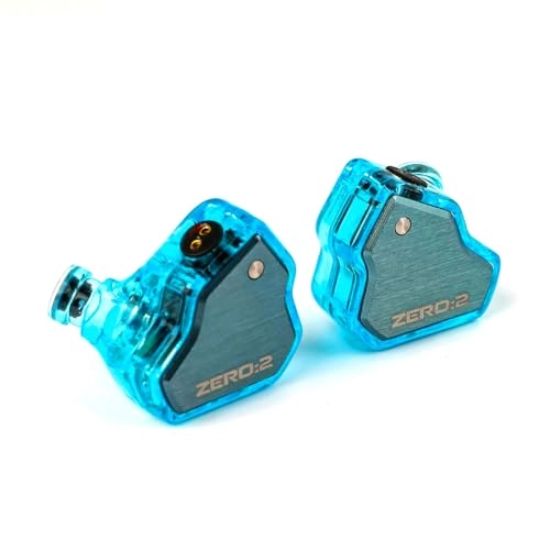 Zero 2 Wired Earbud