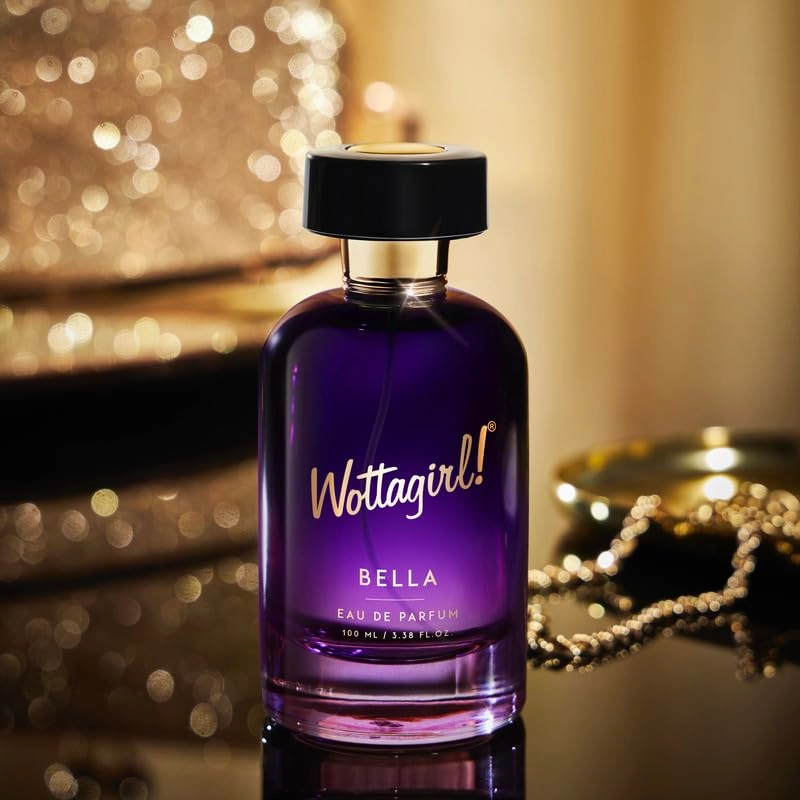 Aroma De France BELLA Eau de Parfum 100ml