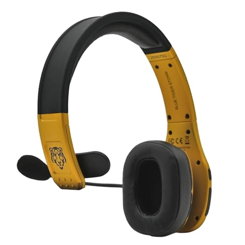 Storm Wireless Headset