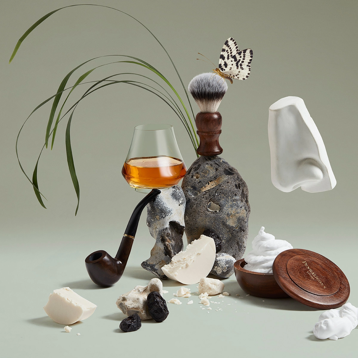 Lord George Eau de Parfum - 75ml