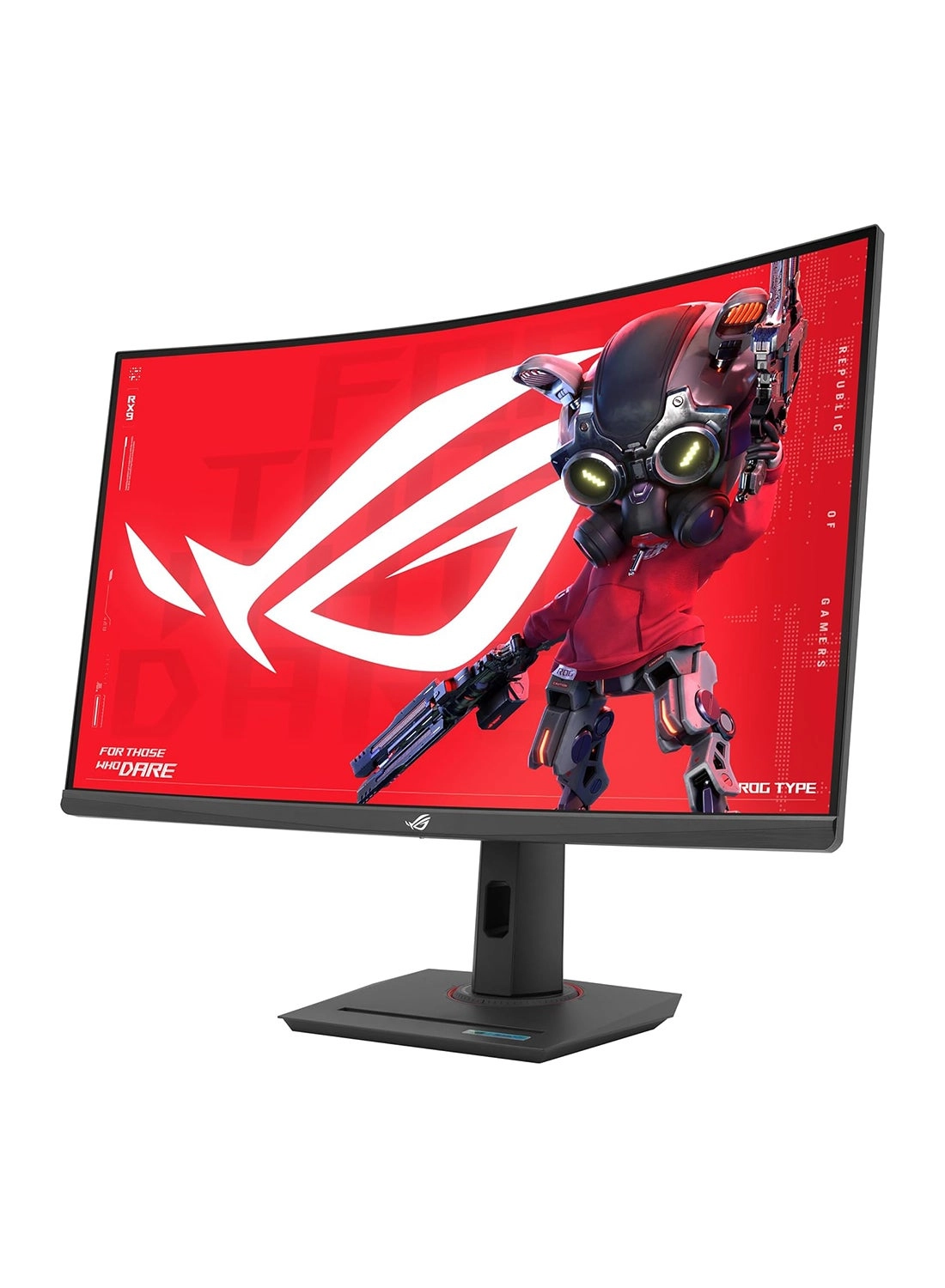 XG32WCMS - 90LM09X0-B01970 32-inch 2560x1440