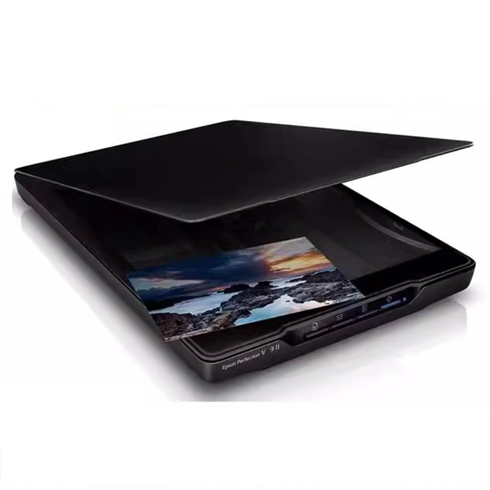 A4 Large Format Flatbed Scanner - USB 2.0