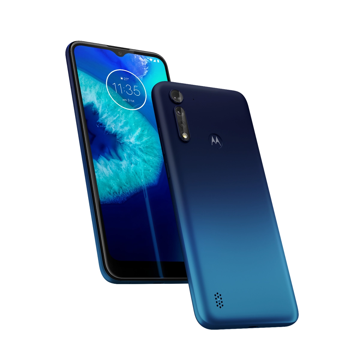 Motorola Moto G8 Power Lite - 4GB 64GB