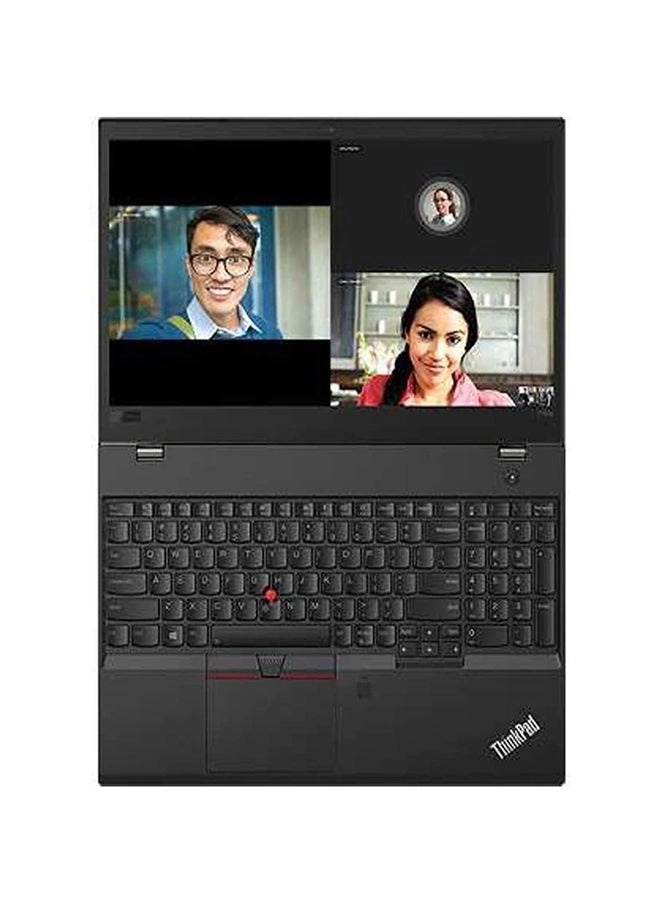 (Renewed) Lenovo ThinkPad Thinkpad P52s - 15.6'' Core i7 16GB DDR4 512GB SSD
