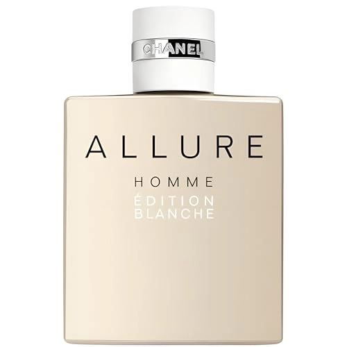 Allure Homme Edition Blanche Eau de Parfum 100ml