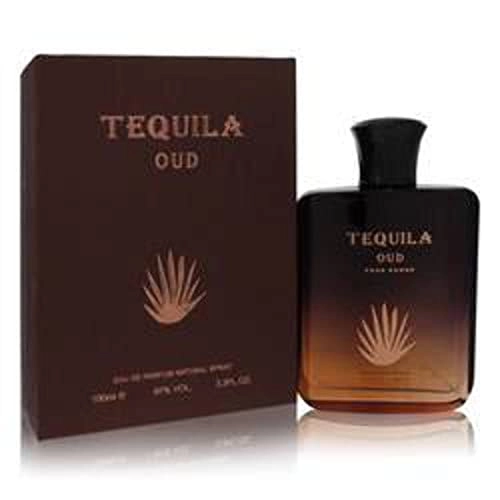OUD FOR MEN Eau de Parfum 100ml