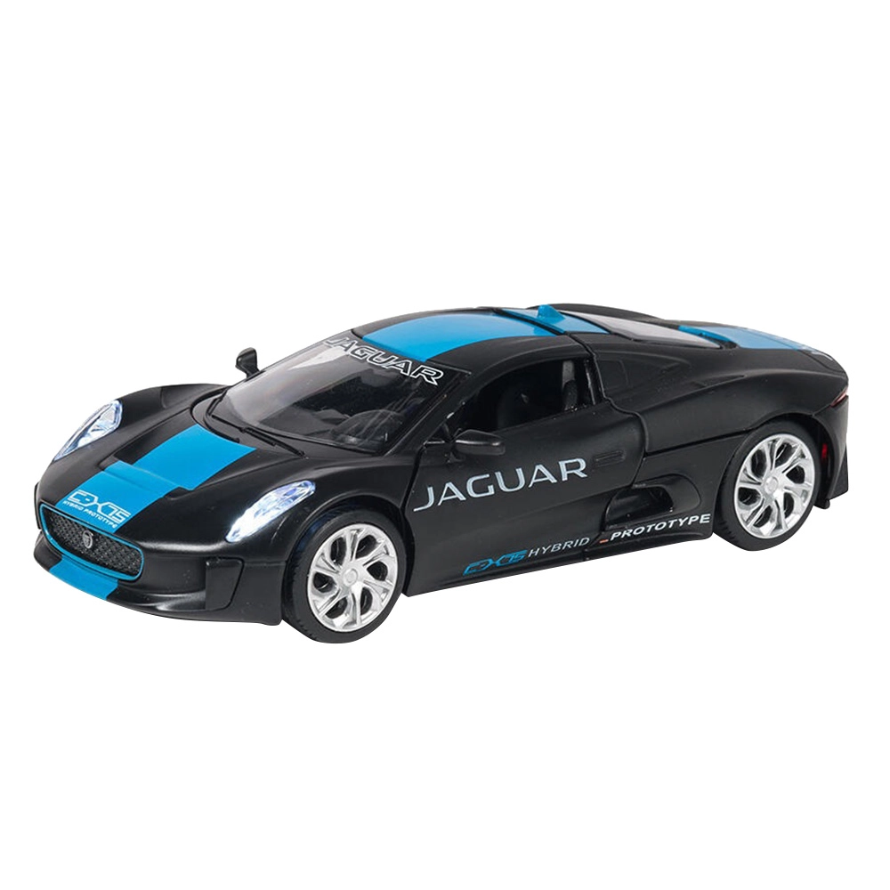 Jaguar C-X75 - 1:32