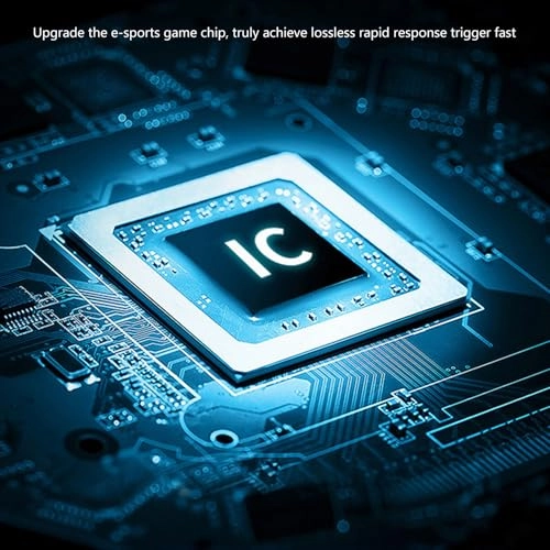 Gaming Keyboard - Wired