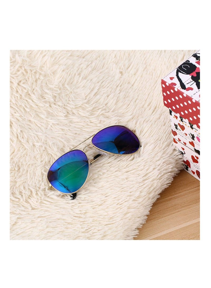 Aviator - 55 mm Grey