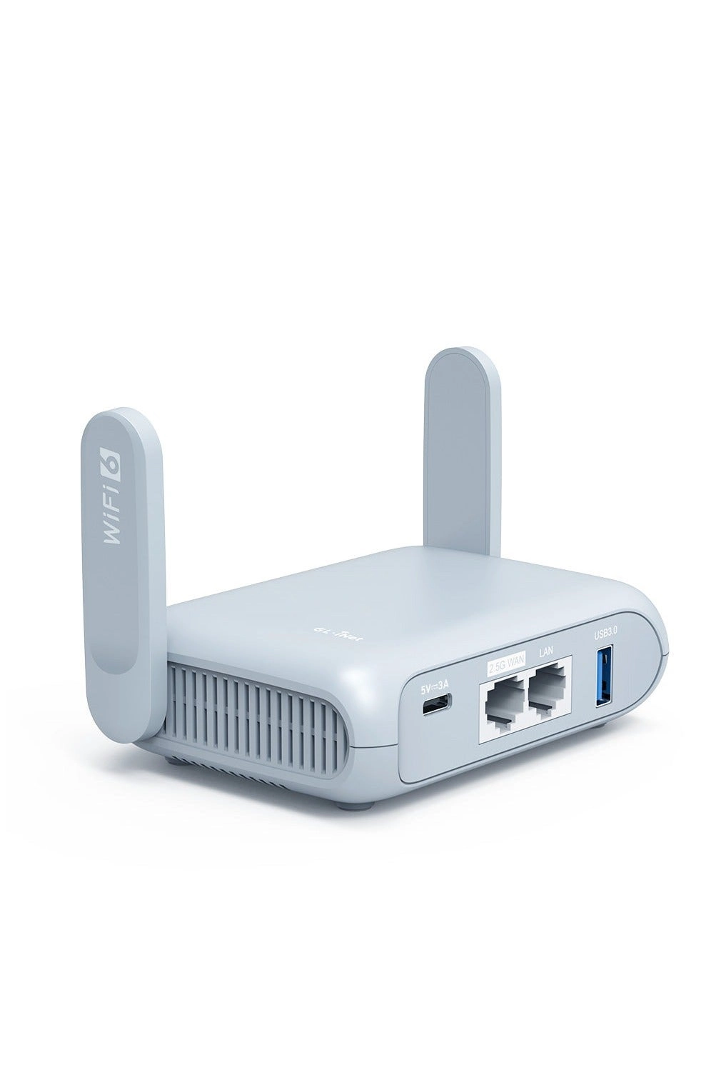 Beryl AX - 574Mbps 2402Mbps Wi-Fi 6