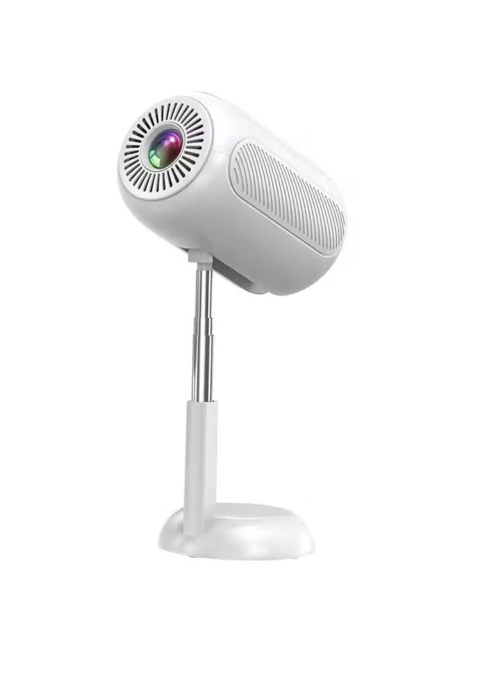 HT10 120 ANSI lumens