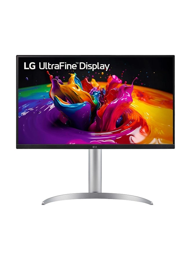 LG 27UP850 - 3840 X 2160 pixels 27 inch