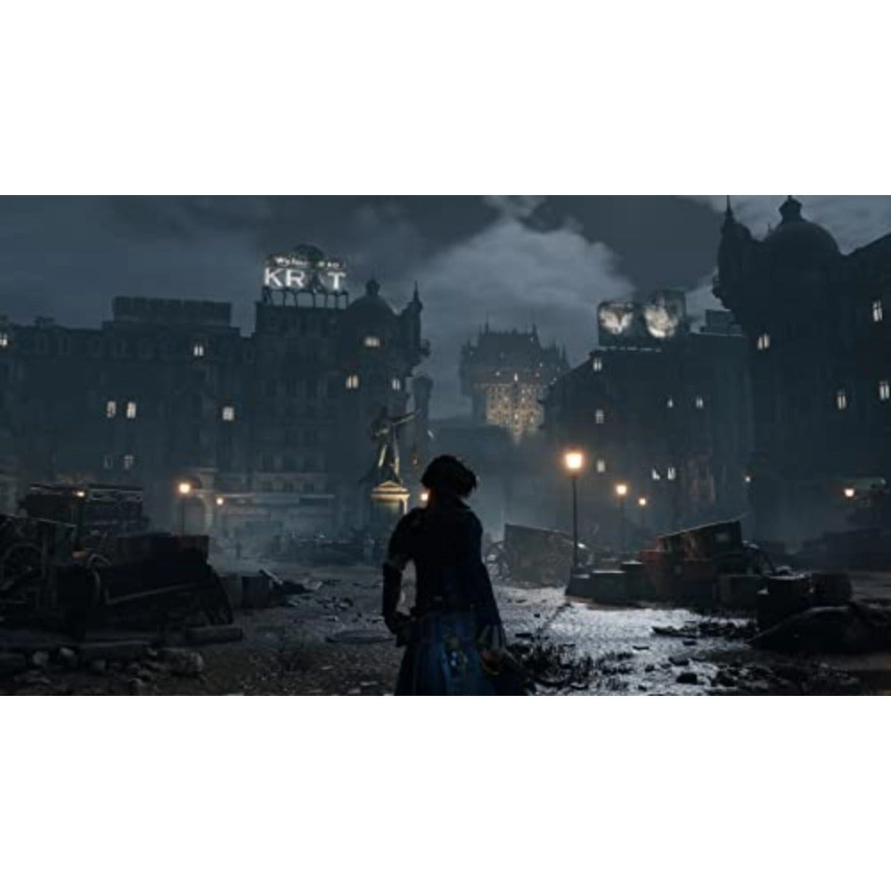 Lies of P | PS4