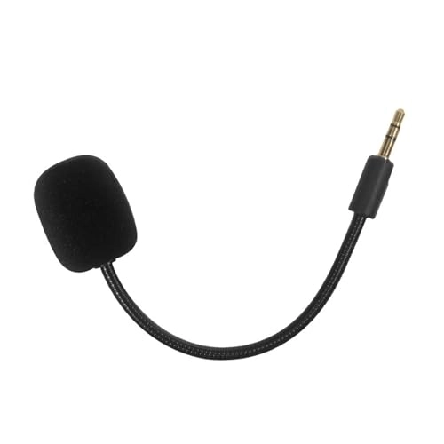 Detachable Game Microphone Boom Wired Microphone
