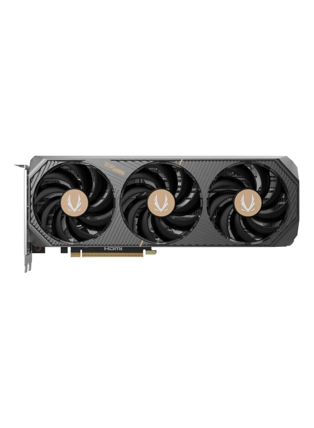 GeForce RTX 5070 Ti - 16GB