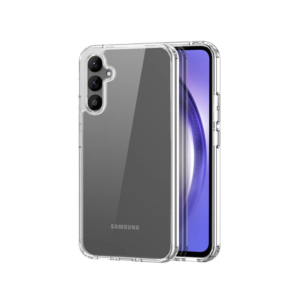 Protective Clear Case for Samsung Galaxy A34